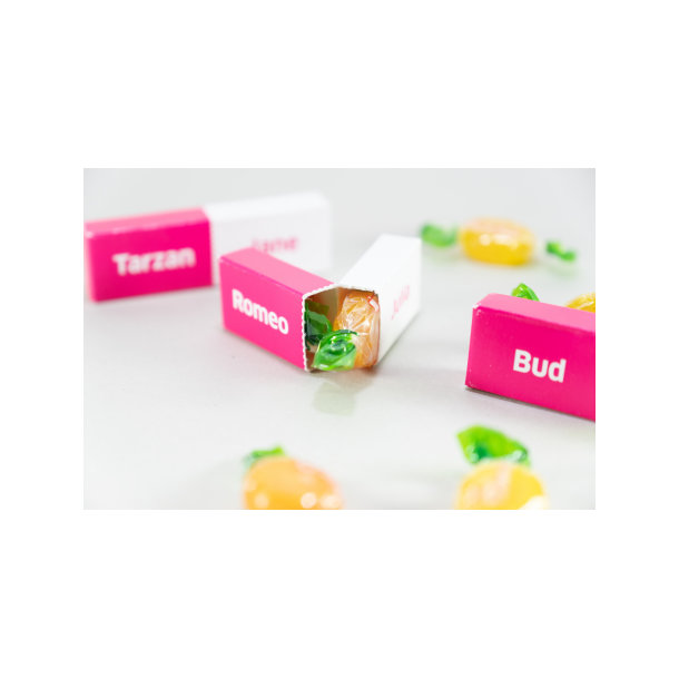 KnickKnack-Verpackung: Nimm2