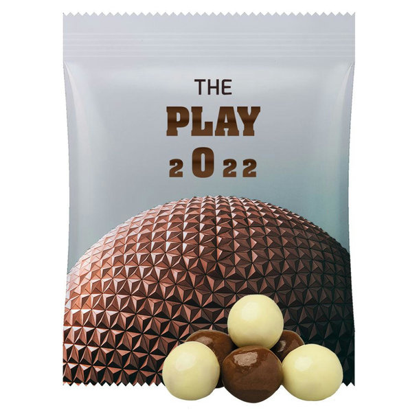Knusperkugeln-Mix, ca. 12g, Midi-Tüte
