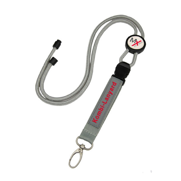 Kombi-Lanyard
