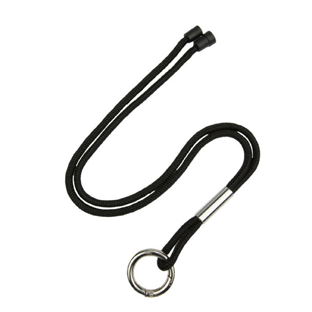 Kordel-Lanyard Tube-Emblem
