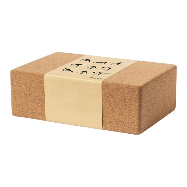 Kork Jogablock Natara