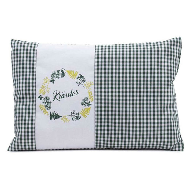 Kräuterkissen
