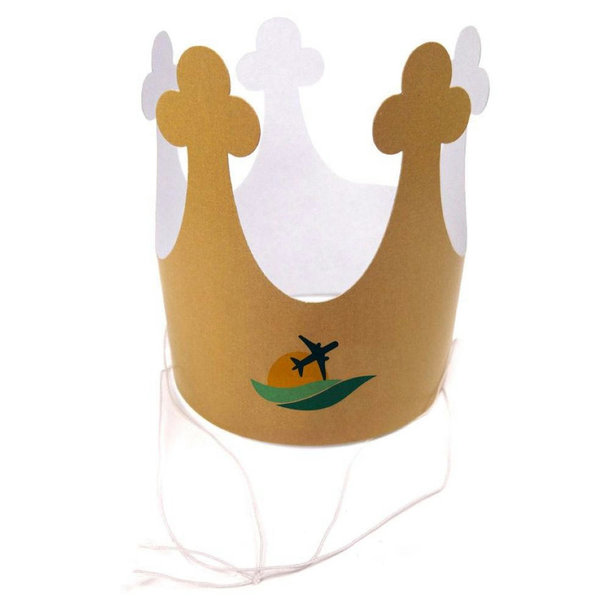 Krönchen Prinzessin 