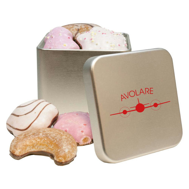 KubiTin - Lebkuchen-Allerlei