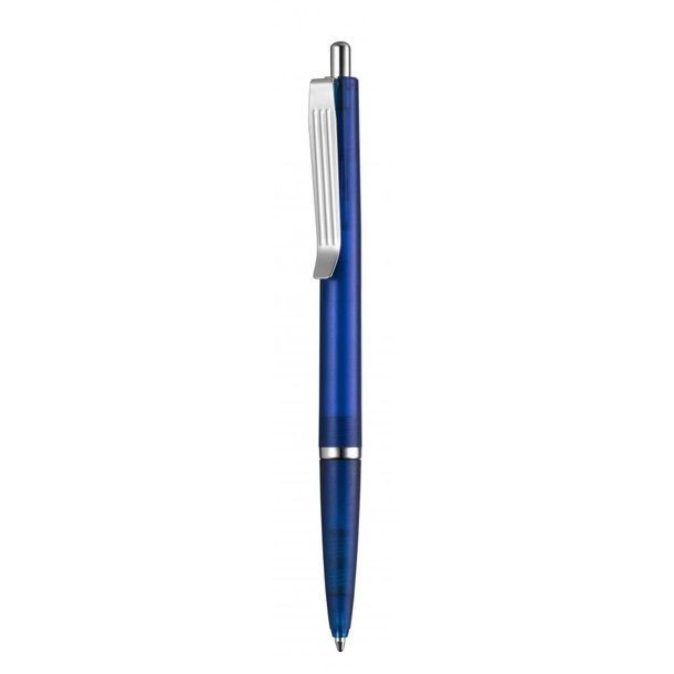 Kugelschreiber `Aero transparent`