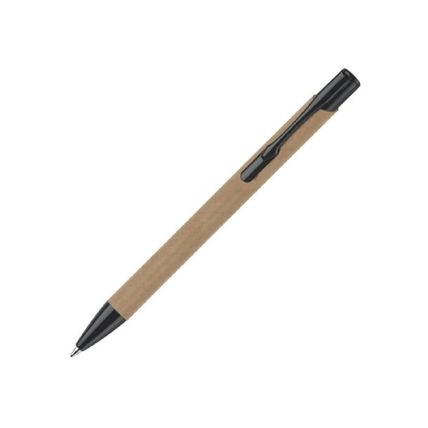 Kugelschreiber Allicante Papier