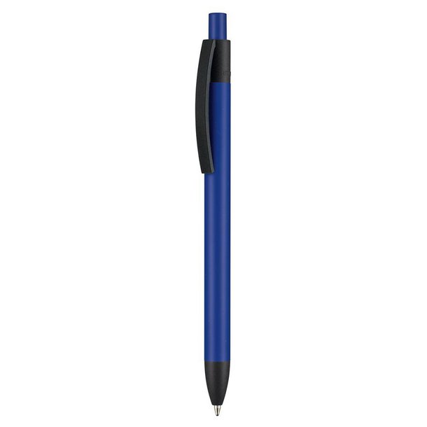 Kugelschreiber CAPRI SOFT BLAU				