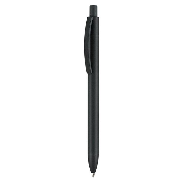 Kugelschreiber CAPRI-SOFT SCHWARZ				
