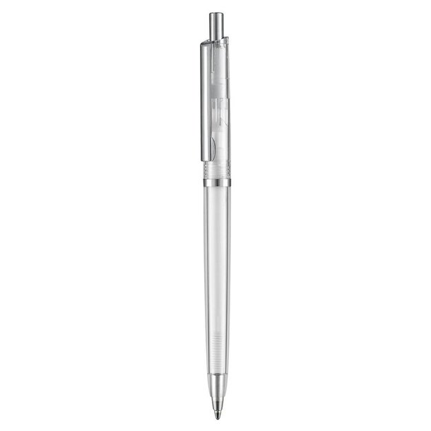 Kugelschreiber CLASSIC TRANSPARENT				