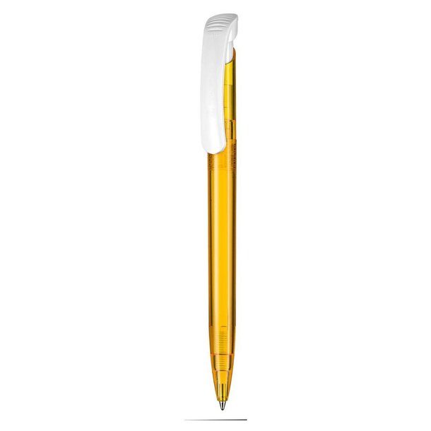 Kugelschreiber CLEAR TRANSPARENT S				