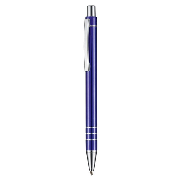 Kugelschreiber GLANCE BLAU				