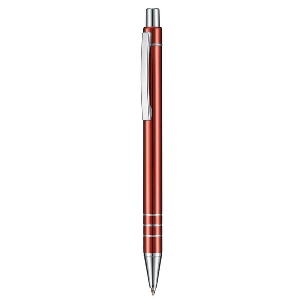 Kugelschreiber GLANCE ROT				