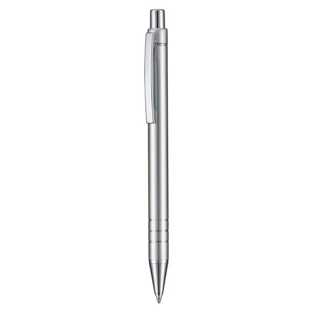 Kugelschreiber GLANCE SILVER				