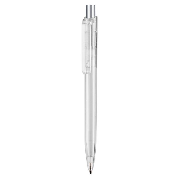 Kugelschreiber INSIDER TRANSPARENT M				