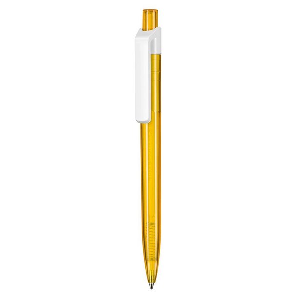 Kugelschreiber INSIDER TRANSPARENT S				