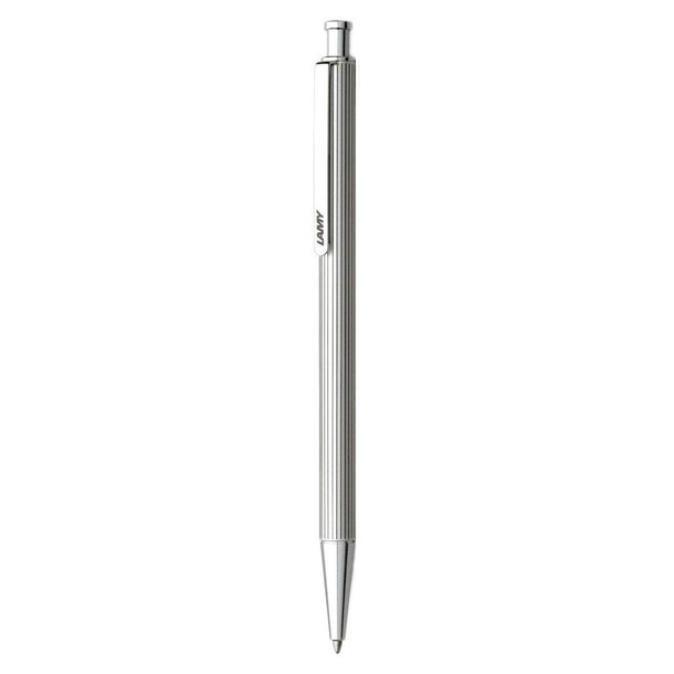 Kugelschreiber LAMY st linea M-schwarz 