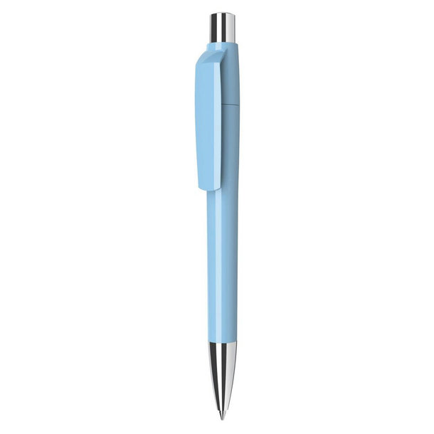 Kugelschreiber `Mirage solid Metall`