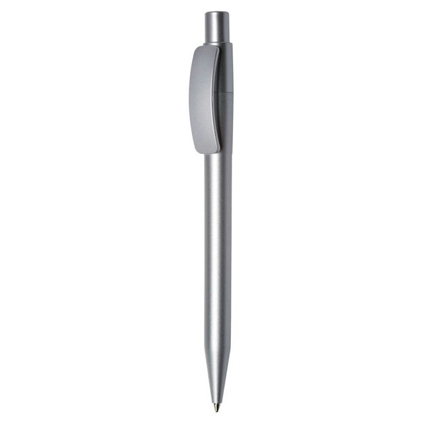 Kugelschreiber `Pixel Silver`