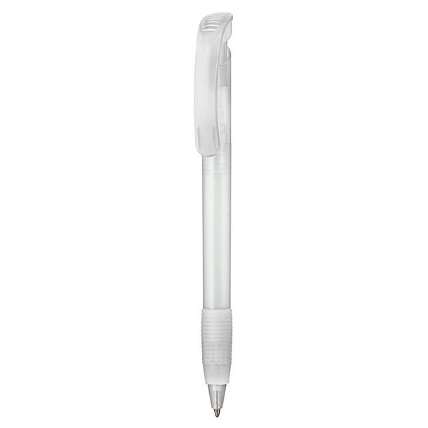 Kugelschreiber SOFT CLEAR FROZEN				