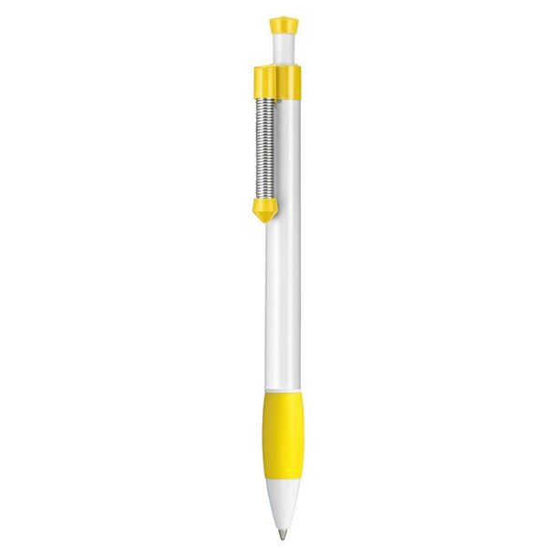 Kugelschreiber SPRING GRIPPY				