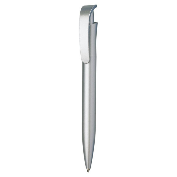 Kugelschreiber \'Select Silver plus uni\'