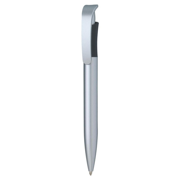 Kugelschreiber `Select Silver plus`