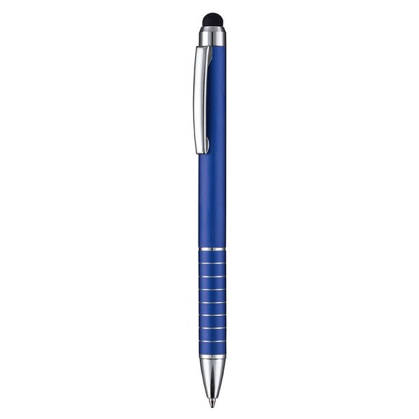 Kugelschreiber TOUCHPEN BLAU				