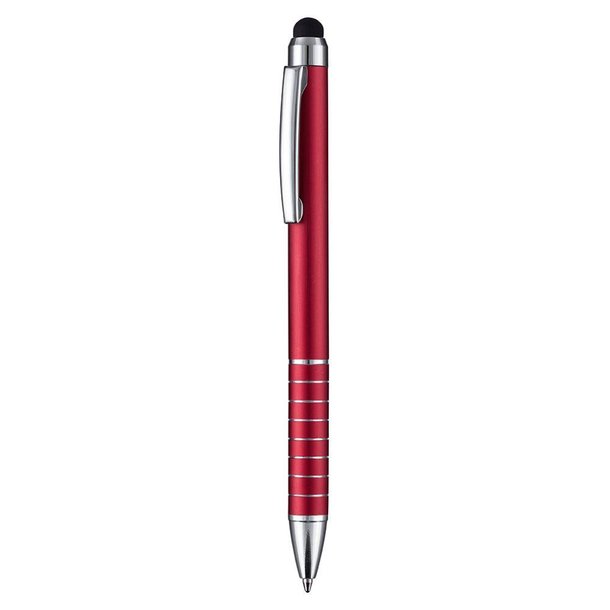 Kugelschreiber TOUCHPEN ROT				