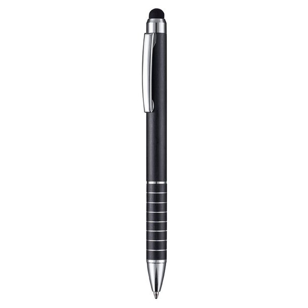 Kugelschreiber TOUCHPEN SCHWARZ				