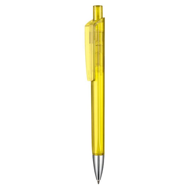 Kugelschreiber TRI-STAR TRANSPARENT				