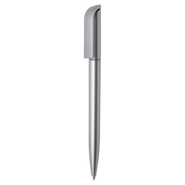 Kugelschreiber \'Twist Silver\'