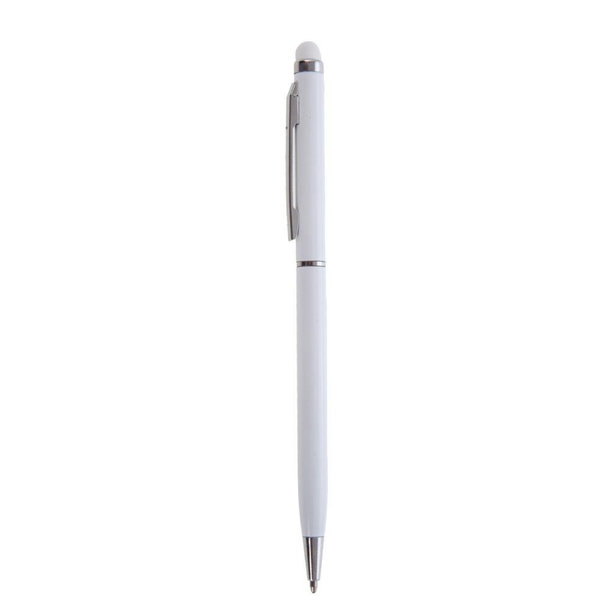 Kugelschreiber mit Touch-Pen | Dennis