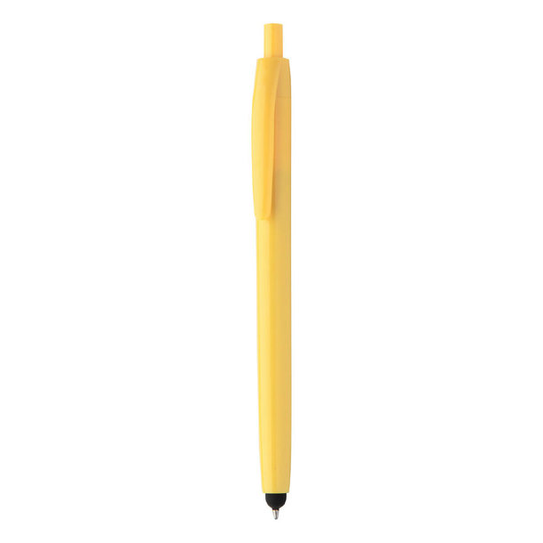 Kugelschreiber mit Touchpen Leopard Touch