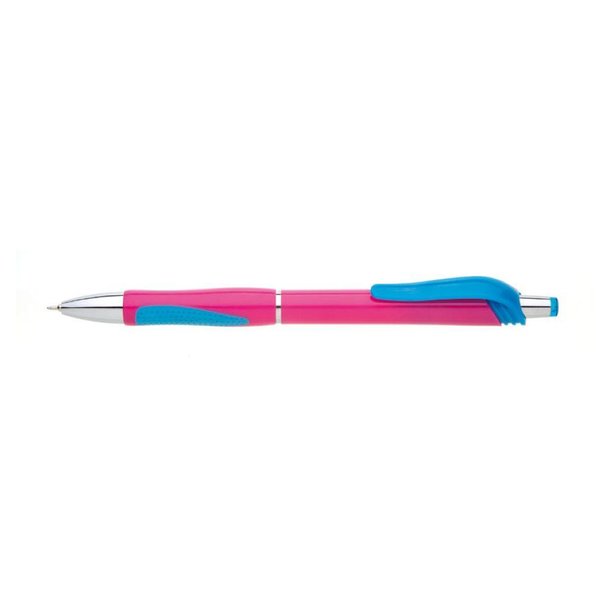 COLORI Kunststoff Kugelschreiber 0,5 mm Spitze
