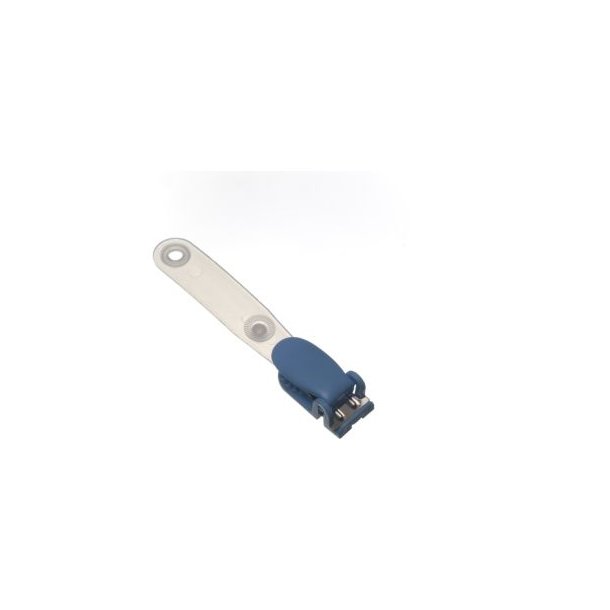 Kunststoffclip CL 1021