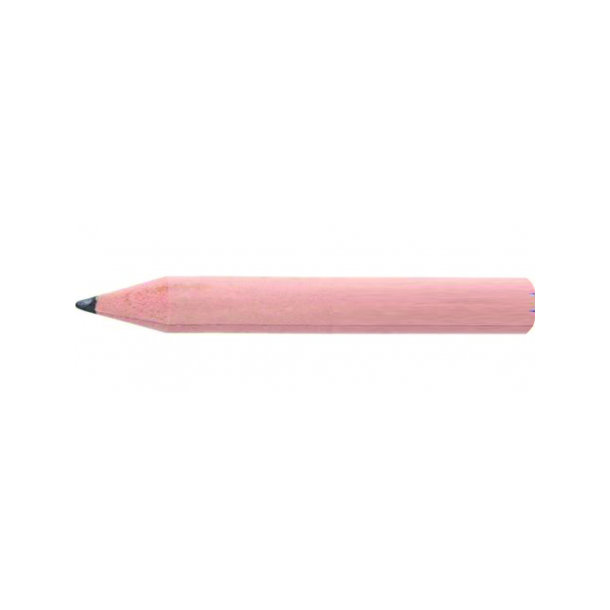 BIGA Kurzer Bleistift