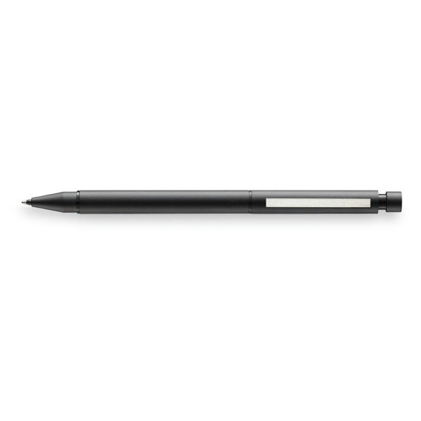 Mehrsystemschreiber LAMY cp1 twin pen black 