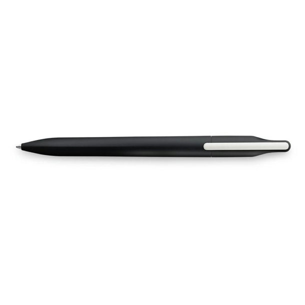 Kugelschreiber LAMY xevo black M-blau 