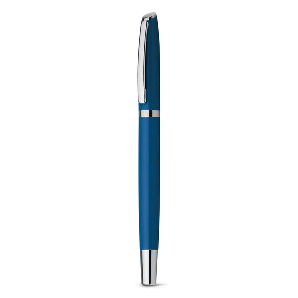 LANDO ROLLER. Tintenroller aus Aluminium