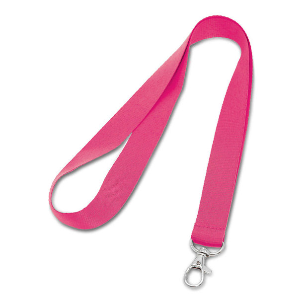 LARIAT. Lanyard mit 20mm Breite