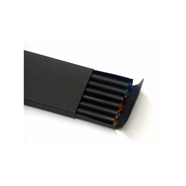 LAROS Crystal Pencil Set