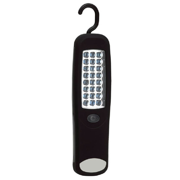 LED-Arbeitslampe WORKFLOW