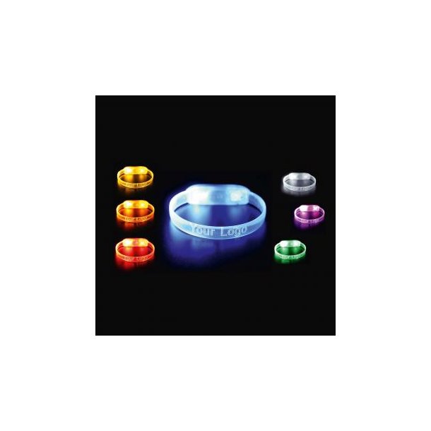 LED Armband MOTION