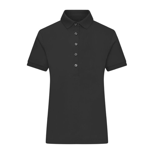 Ladies\' Mercerised Polo-Polo in Premiumqualität