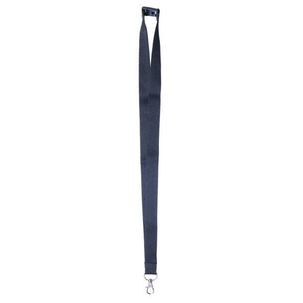 Lanyard 2 cm mit Sicherheitsverschluss