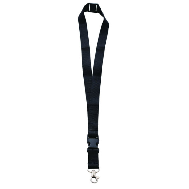 Lanyard 2cm mit Sicherheitsverschluss