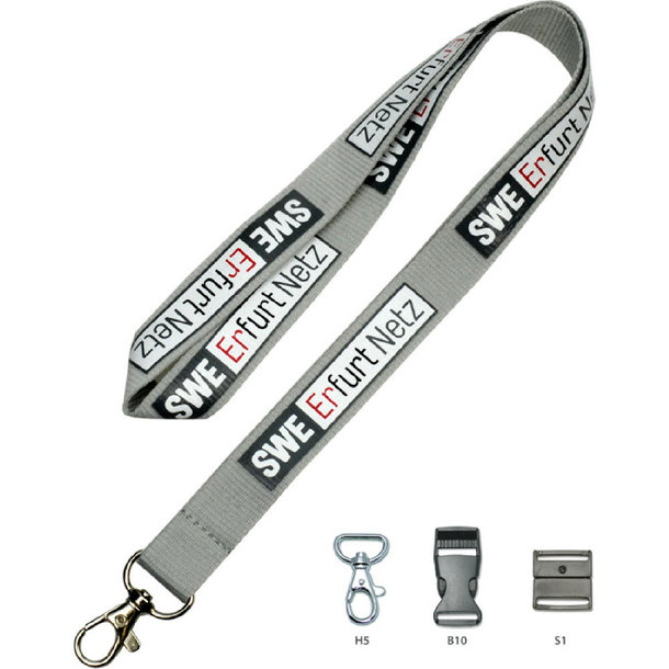 Lanyard Classic