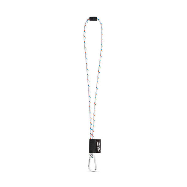 75091. Lanyard Nautic Long Set. Standardmodelle