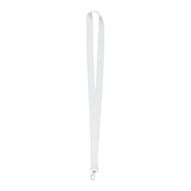 Lanyard Neck