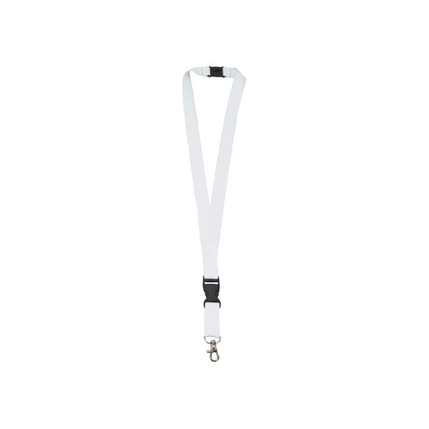 Lanyard Polyester